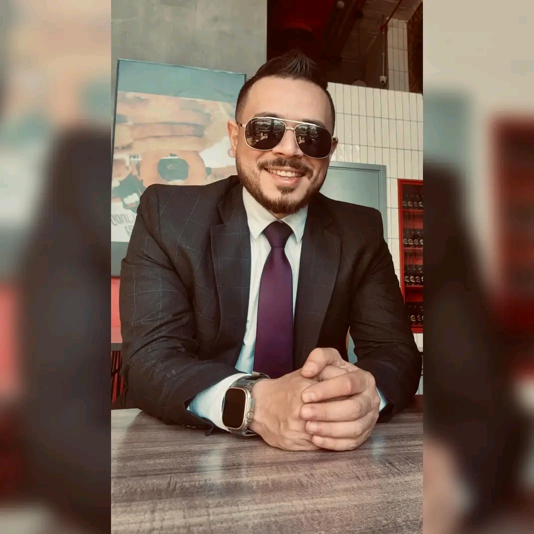 Ibrahim Elkady