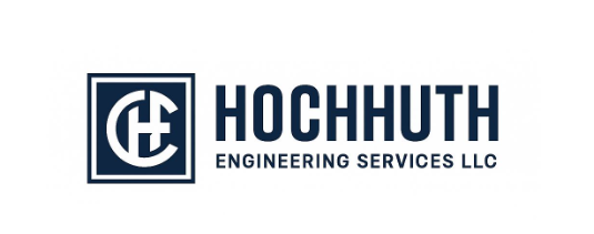 Hochhuth Engineering Logo