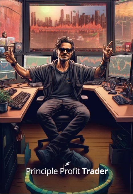 Professional Trading Terminal